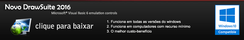 Clique aqui para baixar a versão de demonstração